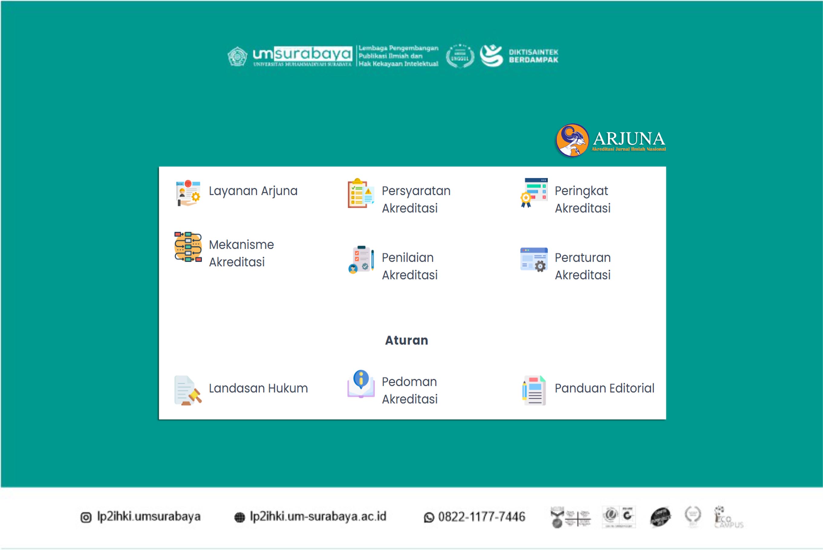 courses